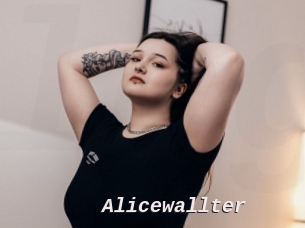 Alicewallter