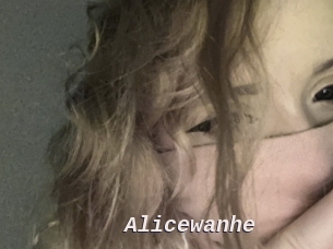 Alicewanhe