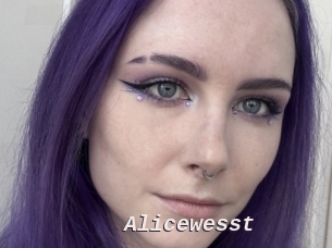 Alicewesst