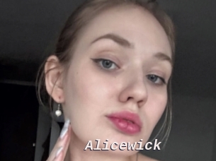 Alicewick