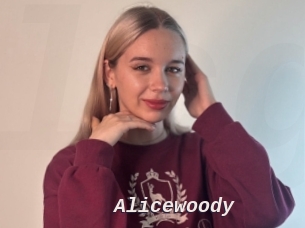Alicewoody
