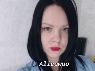 Alicewuo