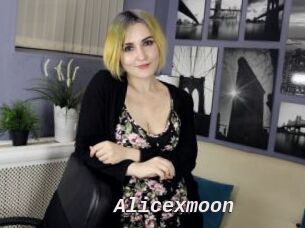 Alicexmoon