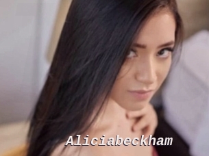 Aliciabeckham