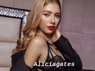 Aliciagates