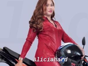 aliciahard Live Camgirls Sex