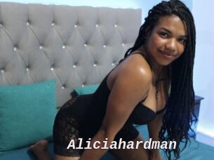 Aliciahardman