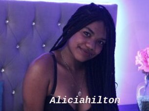 Aliciahilton