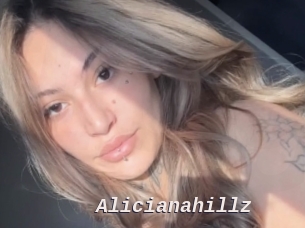 Alicianahillz