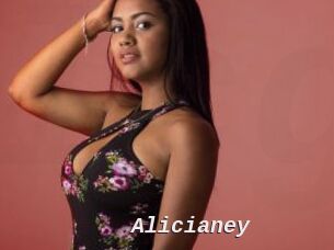Alicianey
