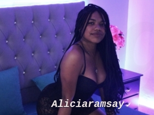 Aliciaramsay