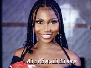 Aliciawilliams