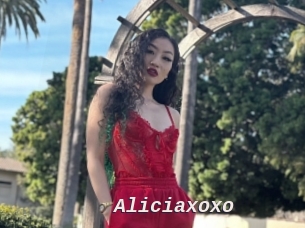 Aliciaxoxo