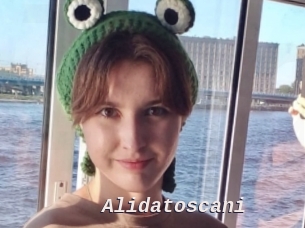 Alidatoscani