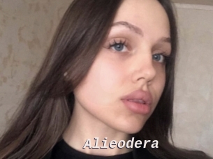 Alieodera