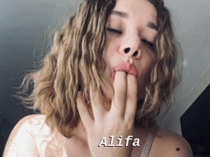 Alifa