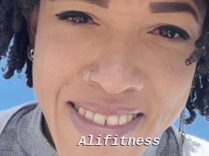Alifitness