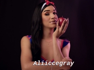 Aliiccegray