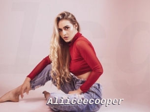 Aliiceecooper