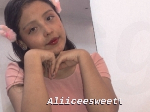 Aliiceesweett