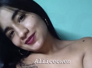 Aliiceowen