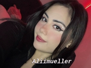 Aliimueller