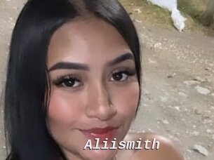 Aliismith