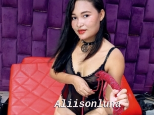 Aliisonluna