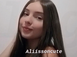 aliissoncute Live Camgirls Sex