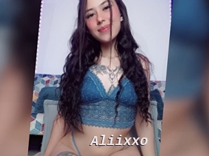 Aliixxo