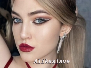 Alikaslave