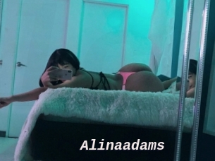 Alinaadams