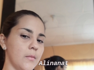 Alinanat
