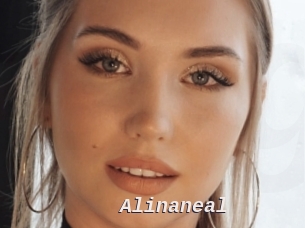 Alinaneal