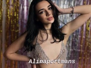 Alinaportmans