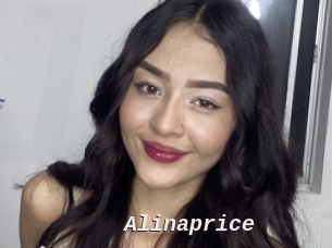 Alinaprice
