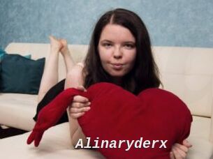 Alinaryderx