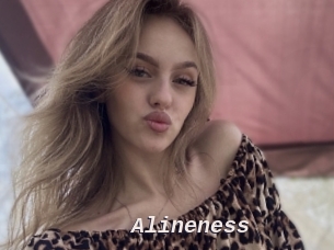 Alineness
