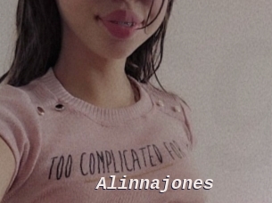 Alinnajones