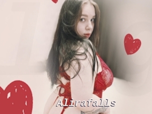 Alirafalls
