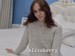 Alisabarry