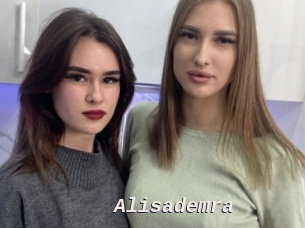 Alisademra