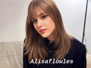 Alisaflowles