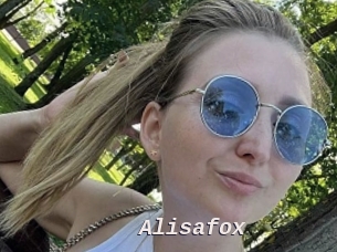 Alisafox