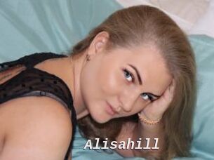 Alisahill