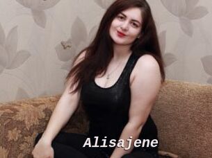 Alisajene