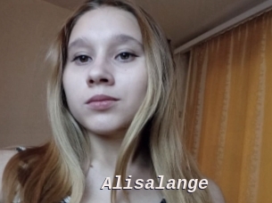 Alisalange