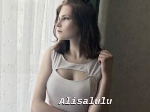 Alisalulu