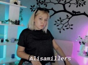 Alisamillers