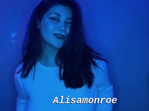 Alisamonroe